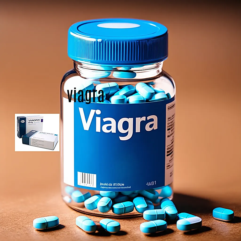 Il viagra necessita di ricetta medica